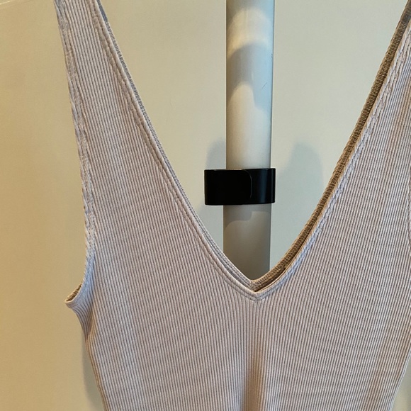 Express Lavender Tank - Picture 3 of 4